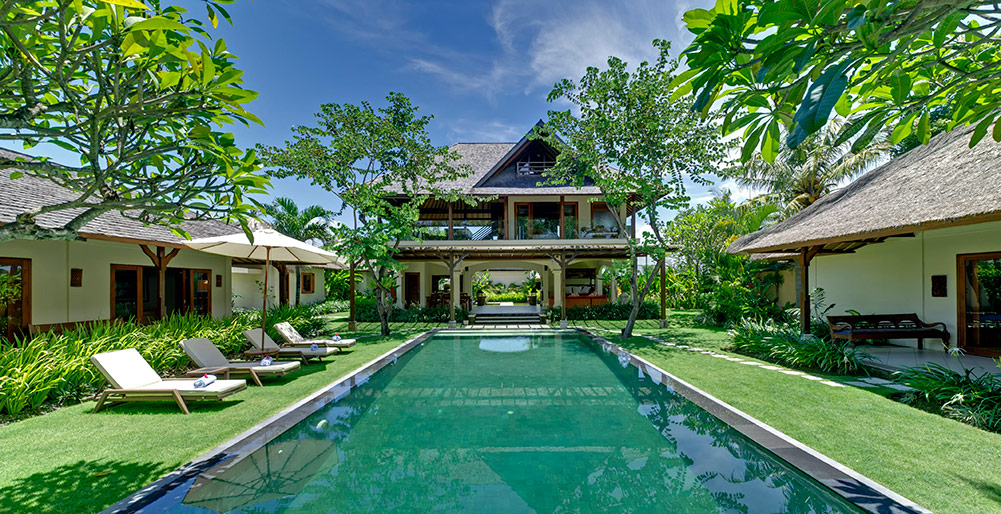 Villa Asmara